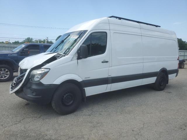 Vin: wd3pe8db2fp122878, lot: 55851675, mercedes-benz sprinter 2500 2015 img_1