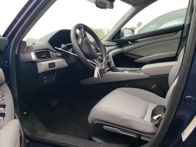 2020 HONDA ACCORD LX 1HGCV1F13LA147367
