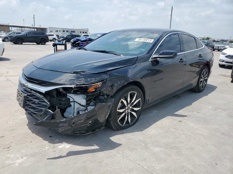 Vin: 1g1zg5stxrf155228, lot: 58130015, chevrolet malibu rs 2024 img_1