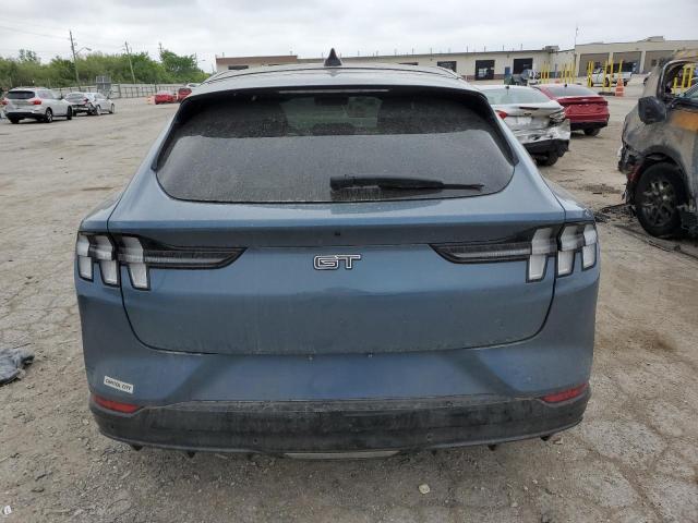 2023 FORD MUSTANG MA - 3FMTK4SE1PMA12474