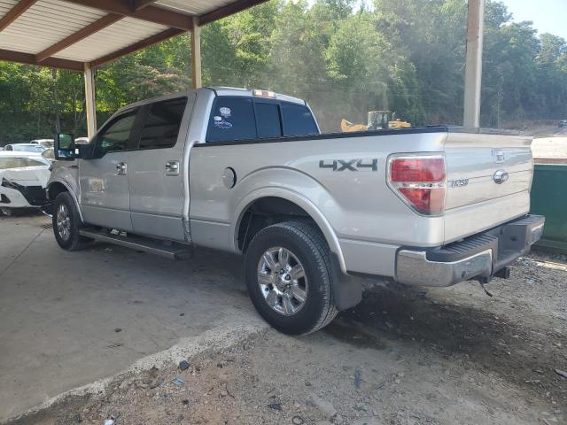 Vin: 1ftfw1et5bfb87303, lot: 58013925, ford f-150 supercrew 20112