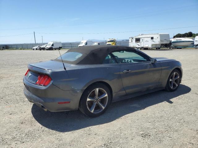 Vin: 1fatp8em2f5371620, lot: 55304315, ford all models 20153