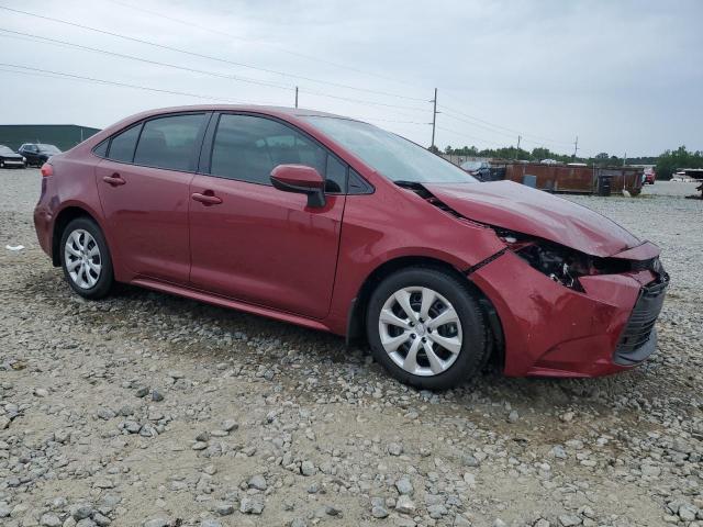 Vin: 5yfb4mde2sp290180, lot: 55837355, toyota corolla le 20254