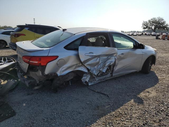 Vin: 1fadp3f21fl215679, lot: 55999555, ford focus se 20153