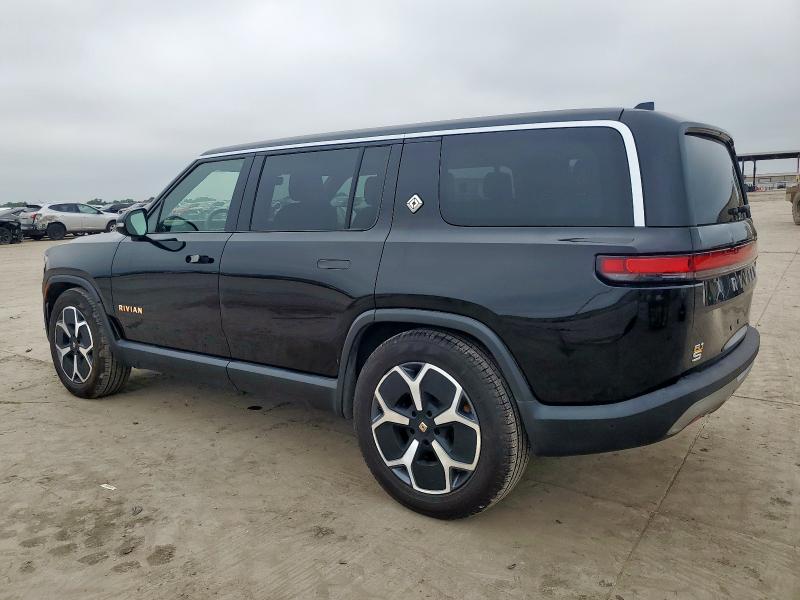 RIVIAN R1S ADVENT 2024 7PDSGABAXRN035556 photo #3