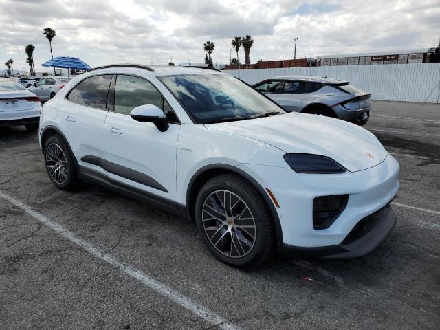 Vin: wp1ad2xa5sl075311, lot: 56960935, porsche macan 20254