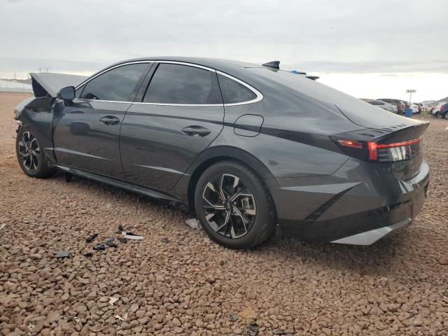 Vin: kmhl64ja6ra401131, lot: 55898425, hyundai sonata sel 20242