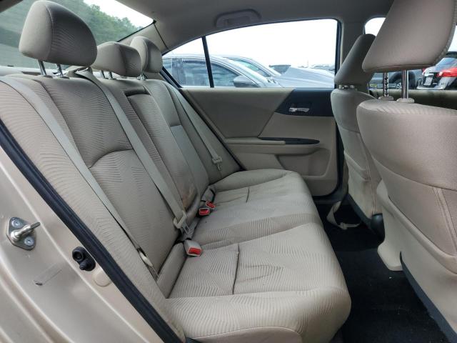 2015 HONDA ACCORD LX - 1HGCR2F35FA016179