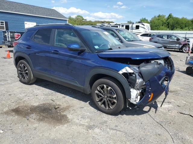 Vin: kl79mpsl8nb052755, lot: 58339435, chevrolet trailblzr lt 20224
