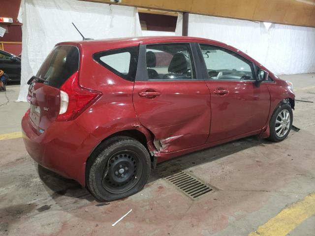 Vin: 3n1ce2cp8gl380157, lot: 56600375, nissan versa s 20163