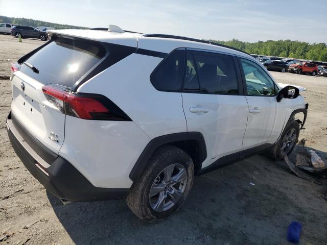 Vin: 4t3rwrfv2pu107697, lot: 55251305, toyota rav4 xle 20233