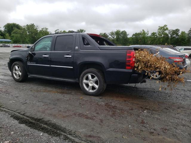 Vin: 3gnmcge04dg340593, lot: 57984385, chevrolet avalanche ltz 20132