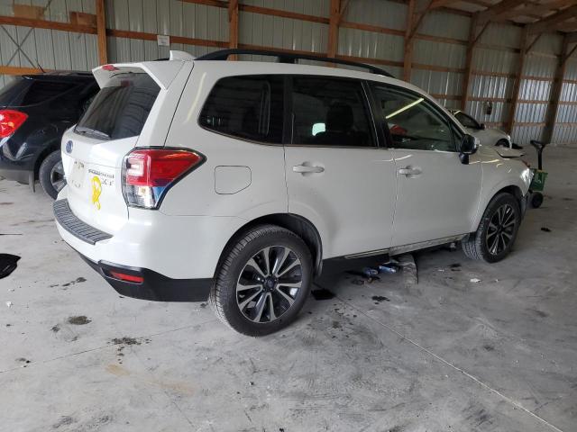 Vin: jf2sjgtc6hh413107, lot: 56218925, subaru forester 2.0xt touring 20173
