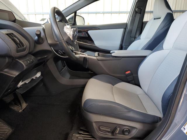 2023 SUBARU SOLTERRA P JTMABABAXPA023994