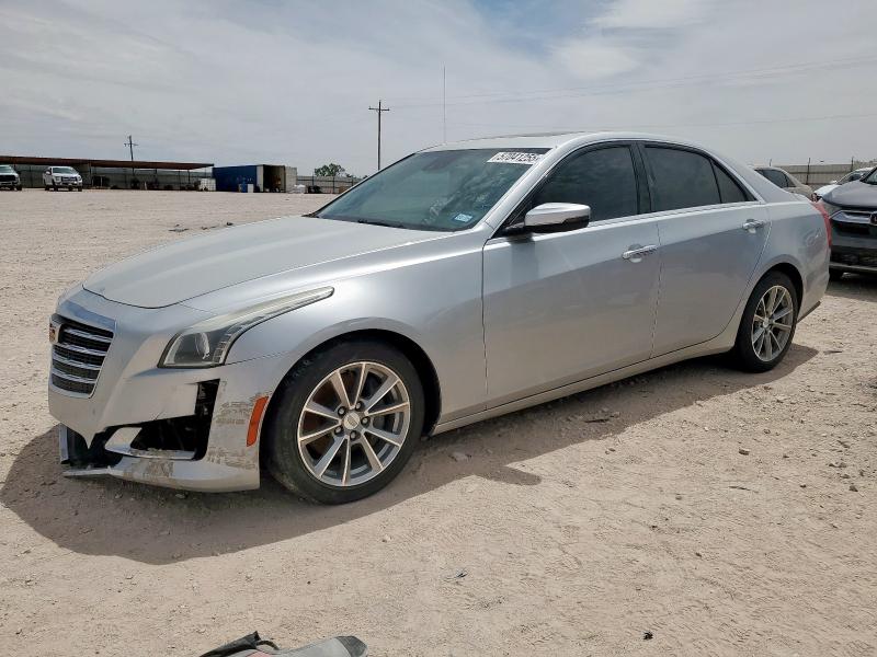 Vin: 1g6ar5sx7k0110826, lot: 57041255, cadillac cts luxury 2019 img_1