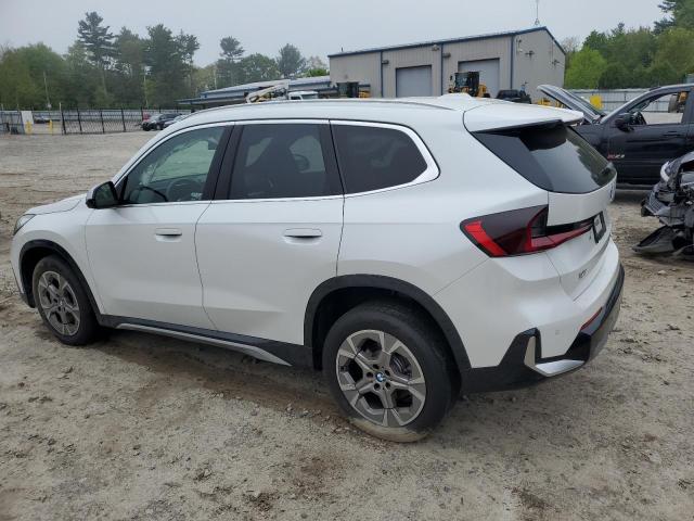 Vin: wbx73ef0xp5w51338, lot: 56116895, bmw x1 xdrive28i 20232