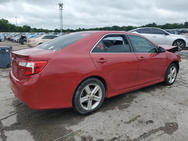 Vin: 4t1bf1fkxcu548103, lot: 55762955, toyota camry base 20123