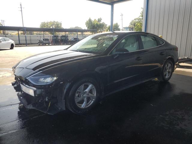 Vin: kmhl24ja1na222310, lot: 58758275, hyundai sonata se 2022 img_1