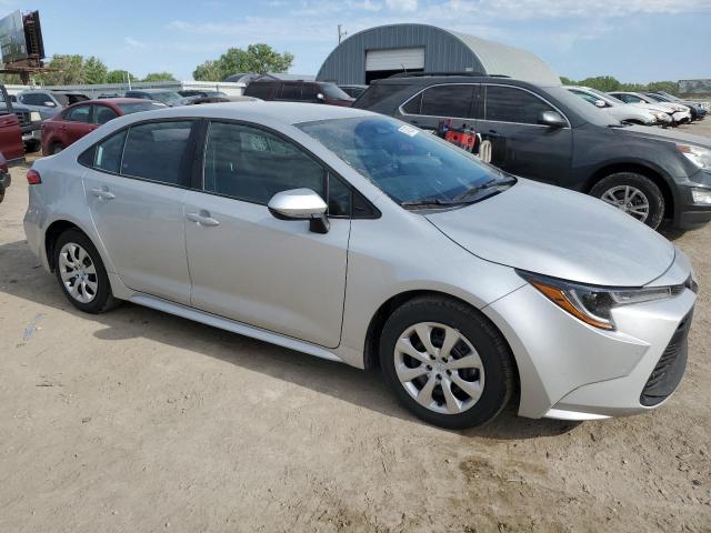 Vin: 5yfb4mde0sp242385, lot: 57492305, toyota corolla le 20254