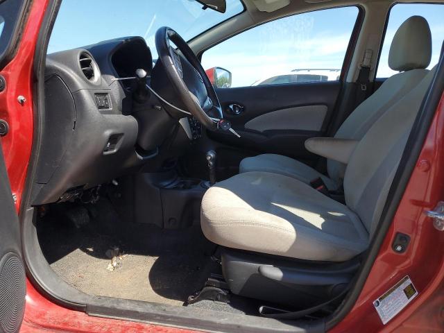 2015 NISSAN VERSA NOTE - 3N1CE2CPXFL407731
