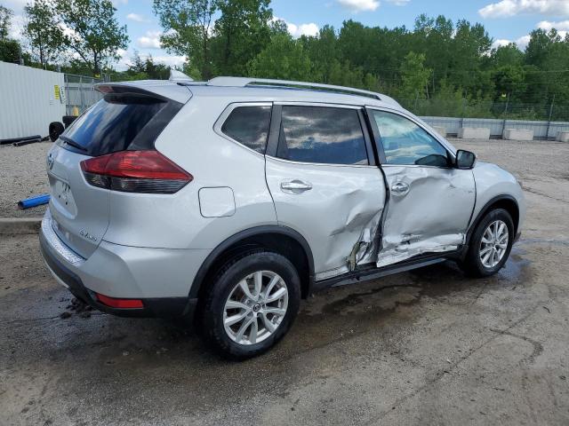 Vin: 5n1at2mv6jc828739, lot: 55976615, nissan rogue s 20183