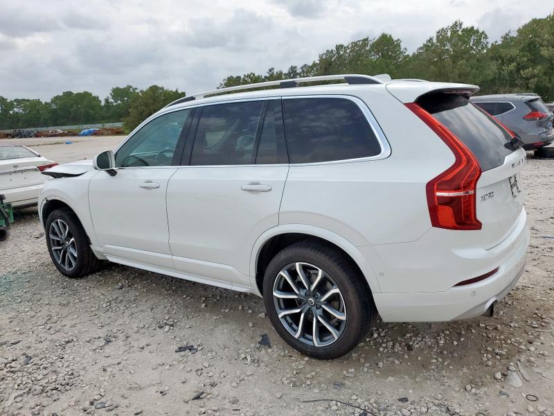 Vin: yv4102pk9j1386160, lot: 57248105, volvo xc90 t5 20182