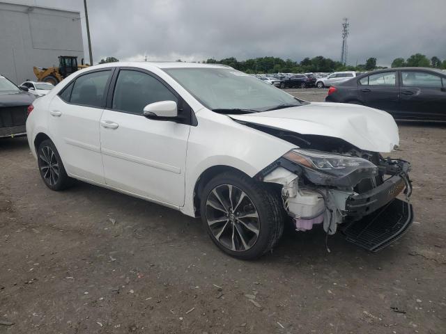 Vin: 2t1burhe8hc819762, lot: 55830955, toyota corolla l 20174