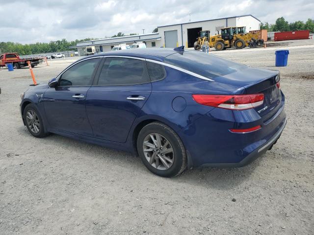 2019 KIA OPTIMA LX 5XXGT4L34KG351353