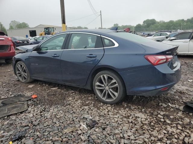 Vin: 1g1zd5st7mf008043, lot: 56798475, chevrolet malibu lt 20212