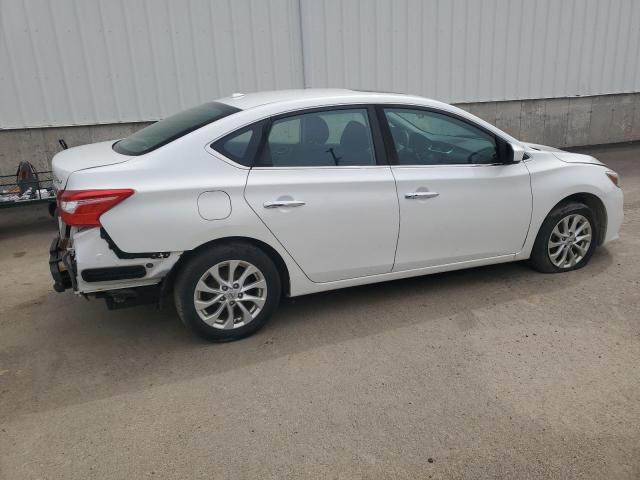 Vin: 3n1ab7ap1jy335300, lot: 56361455, nissan sentra s 20183