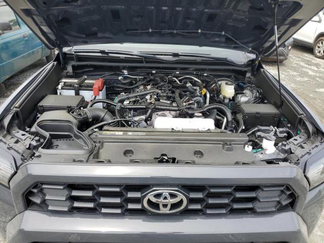 2025 TOYOTA 4RUNNER SR JTEVA5BR1S5003311