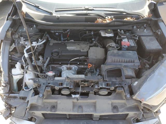 2018 HONDA CR-V LX - 2HKRW6H34JH233553