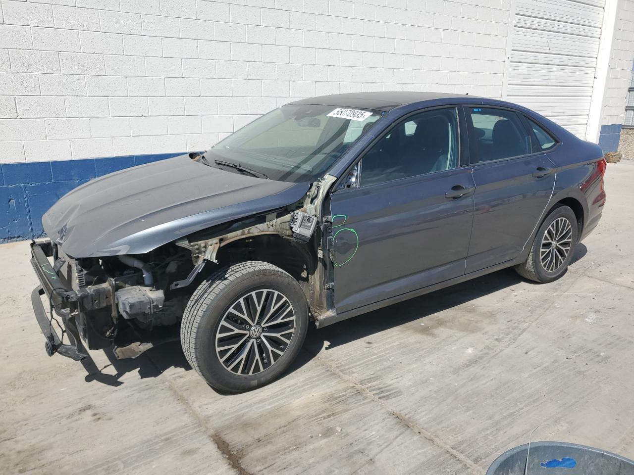 VOLKSWAGEN JETTA SEL