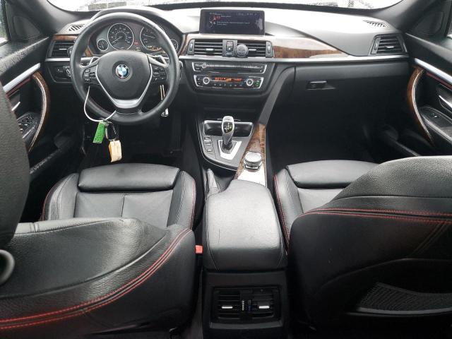 2015 BMW 328 XIGT S - WBA8Z5C50FGS36593