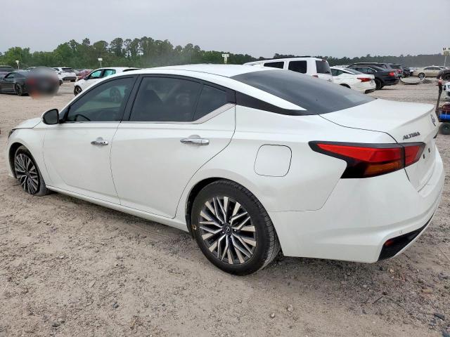 2023 NISSAN ALTIMA SV - 1N4BL4DV6PN369025
