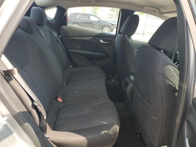 2016 DODGE DART SE 1C3CDFAA0GD503661