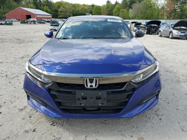 2020 HONDA ACCORD SPO - 1HGCV1F38LA055821