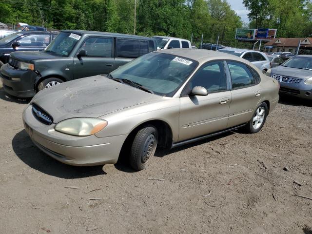 FORD TAURUS SE