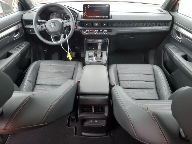 2024 HONDA CR-V SPORT - 7FARS5H8XRE018839