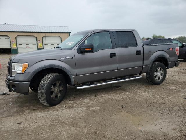 Vin: 1ftfw1ev8afd74874, lot: 57896715, ford f-150 supercrew 2010 img_1