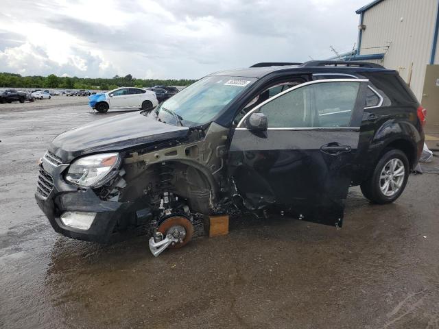 Vin: 2gnalcek9h1513472, lot: 56502225, chevrolet equinox lt 2017 img_1