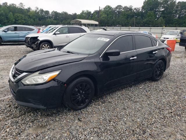 Vin: 1n4al3ap1gn331374, lot: 58613215, nissan altima 2.5 2016 img_1