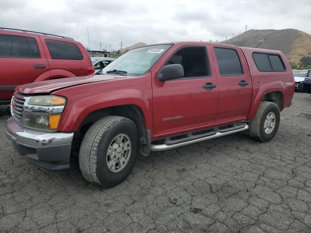 GMC CANYON