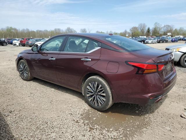 Vin: 1n4bl4dw7rn321657, lot: 55101345, nissan altima sv 20242