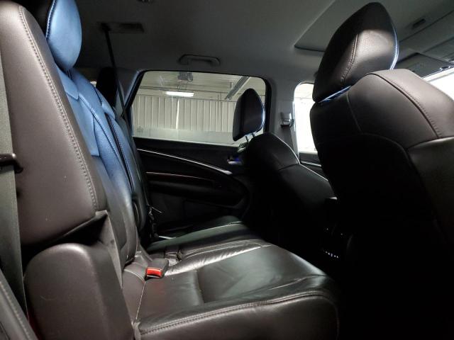 2014 ACURA MDX TECHNO - 5FRYD4H48EB021045