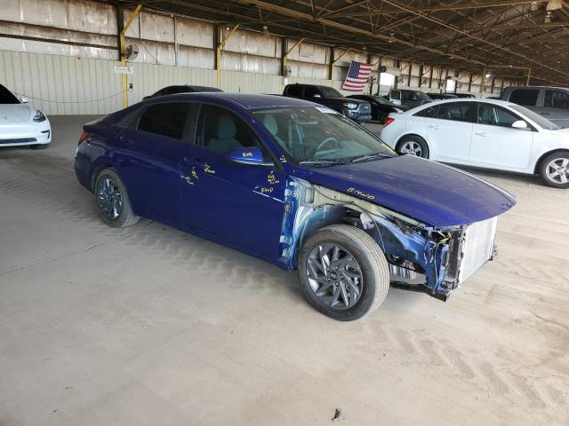 Vin: kmhlm4dg7ru675314, lot: 54870315, hyundai elantra sel 20244