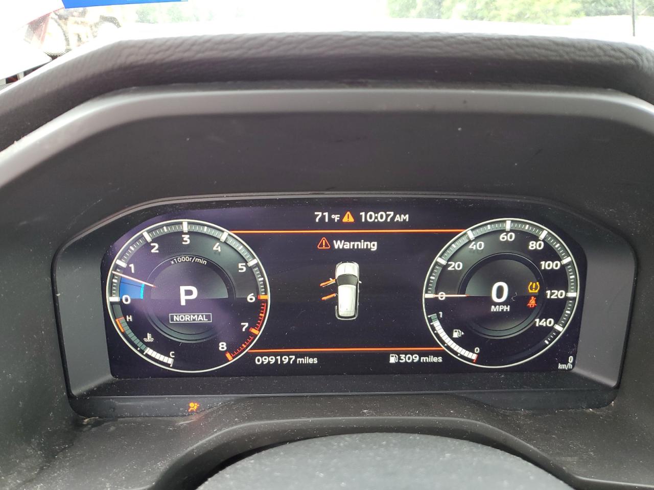 MITSUBISHI OUTLANDER SE