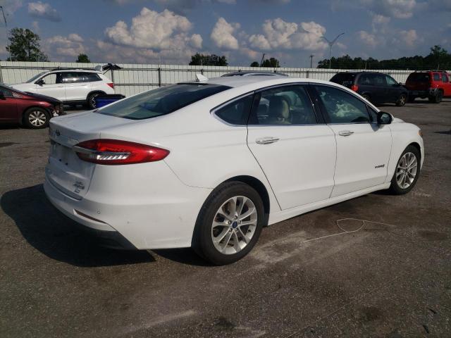 Vin: 3fa6p0mu1kr138724, lot: 57098075, ford fusion sel 20193