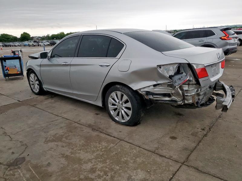 Vin: 1hgcr2f74ea042340, lot: 55779975, honda accord ex 20142