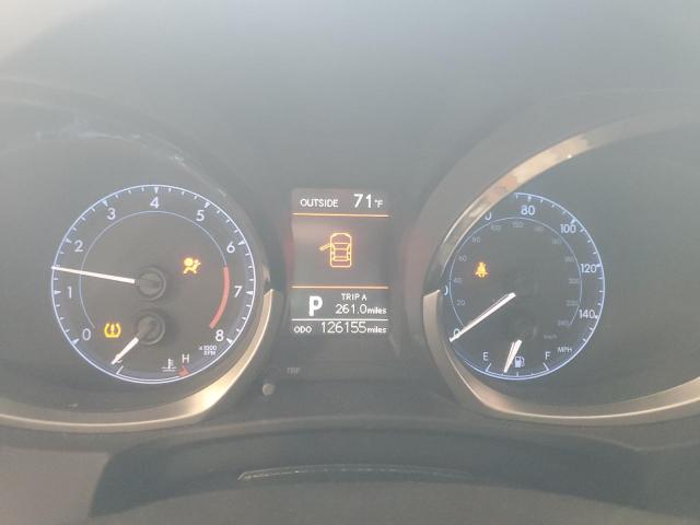 2016 TOYOTA COROLLA L - 5YFBURHEXGP398576